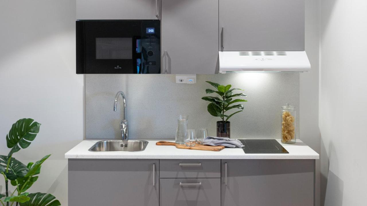Stockholm Hotel Apartments Arlanda Xpo Екстер'єр фото