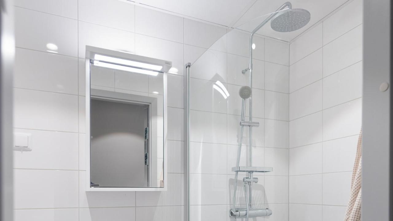 Stockholm Hotel Apartments Arlanda Xpo Екстер'єр фото