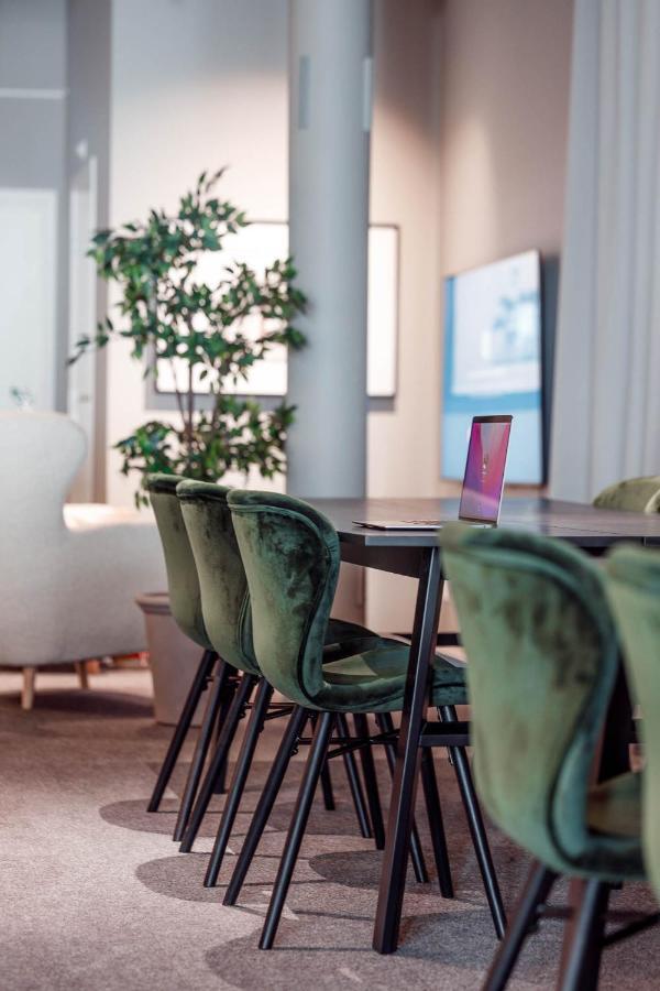 Stockholm Hotel Apartments Arlanda Xpo Екстер'єр фото