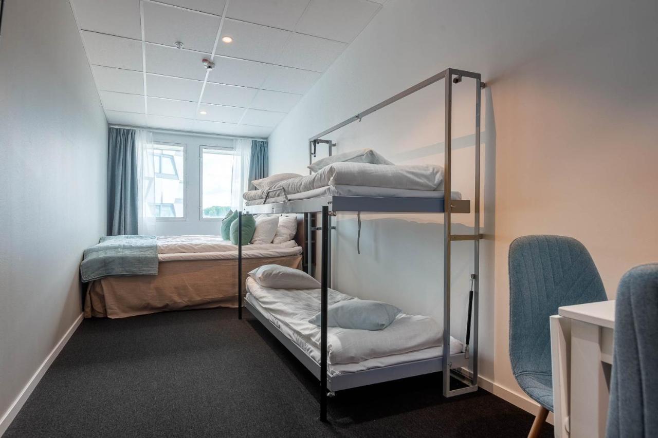 Stockholm Hotel Apartments Arlanda Xpo Екстер'єр фото