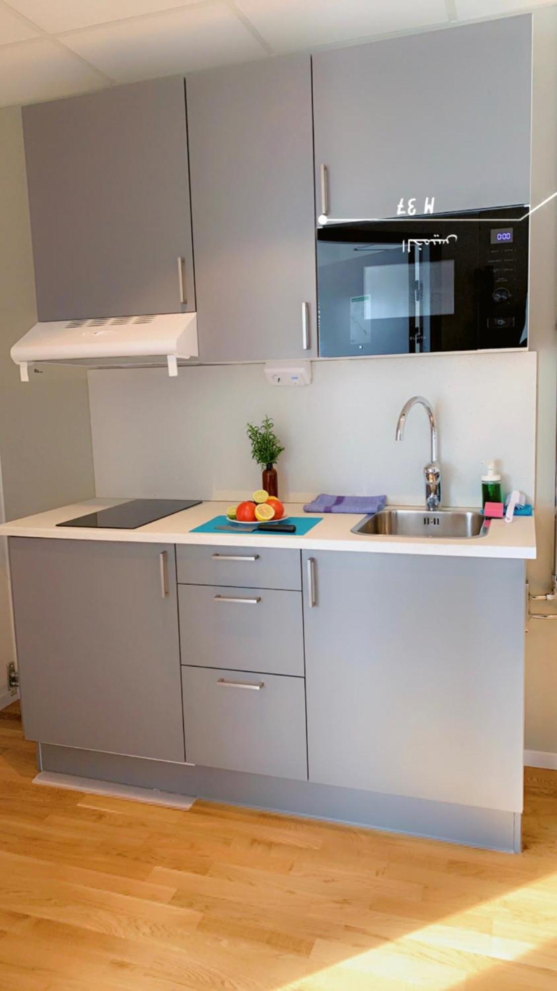 Stockholm Hotel Apartments Arlanda Xpo Екстер'єр фото