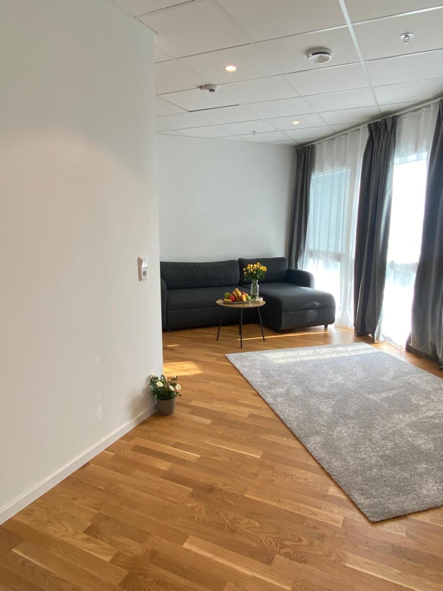Stockholm Hotel Apartments Arlanda Xpo Екстер'єр фото