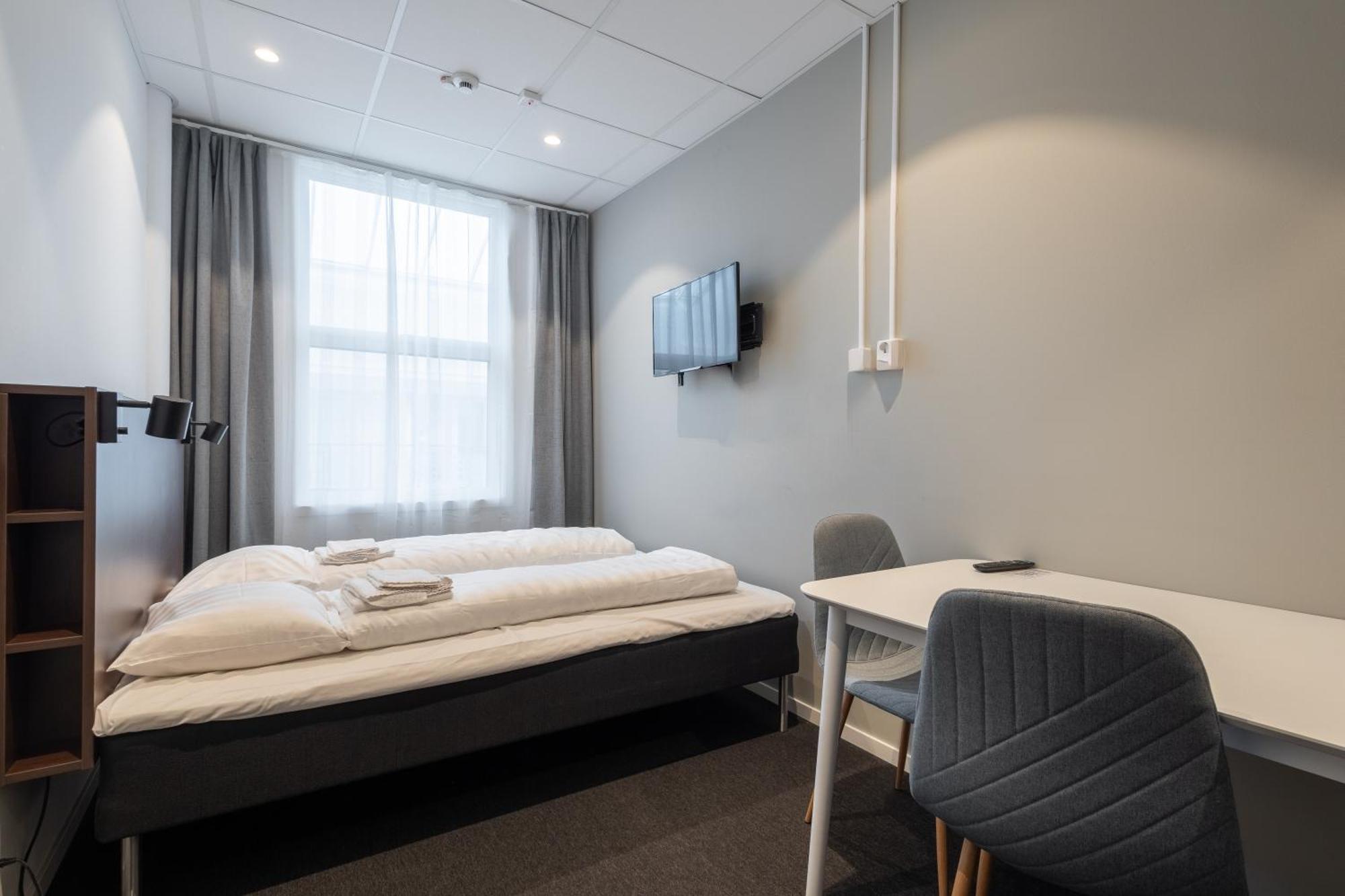 Stockholm Hotel Apartments Arlanda Xpo Екстер'єр фото